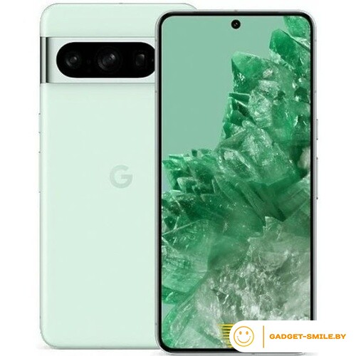 Google Pixel 8 Pro 12GB/256GB Мятный
