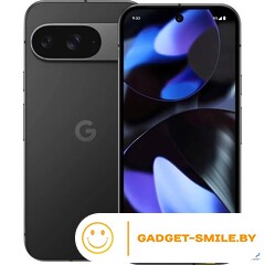 Google Pixel 9 12GB/128GB Обсидиан