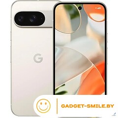 Google Pixel 9 12GB/128GB Фарфор