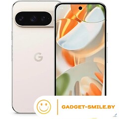 Google Pixel 9 Pro 16GB/256GB Фарфор