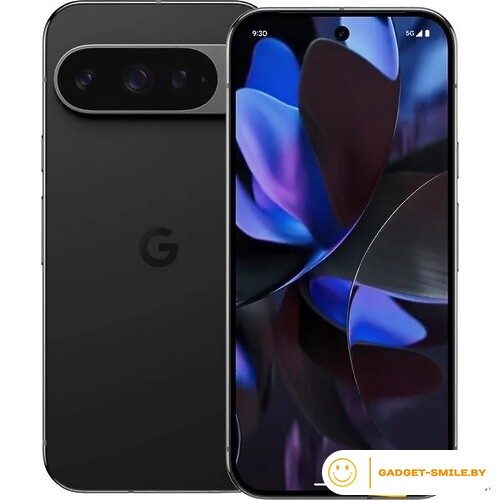 Google Pixel 9 Pro 16GB/512GB Обсидиан