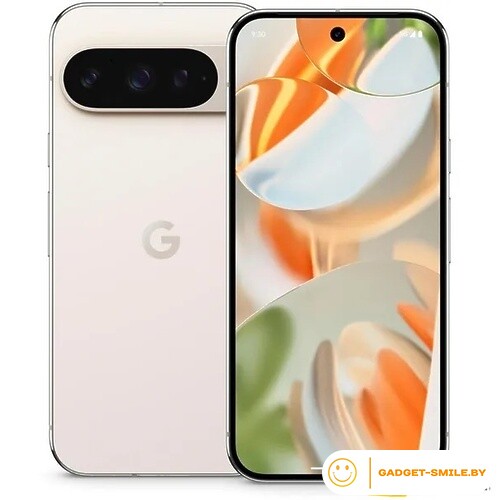 Google Pixel 9 Pro 16GB/512GB Фарфор