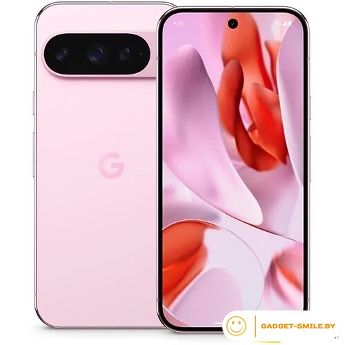 Google Pixel 9 Pro XL 16GB/256GB Розовый кварц