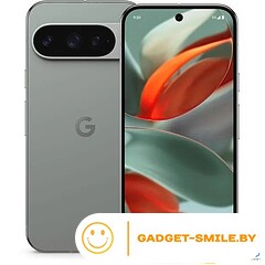 Google Pixel 9 Pro XL 16GB/512GB Лесной орех