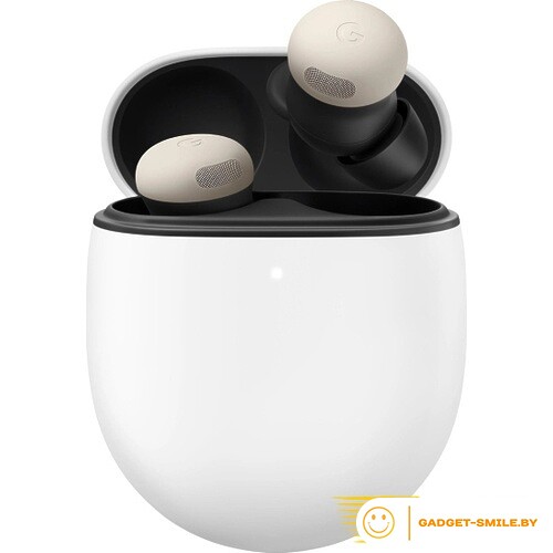 Наушники Google Pixel Buds Pro 2 Фарфор