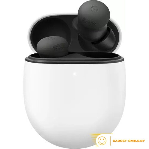 Наушники Google Pixel Buds Pro 2 Лесной орех