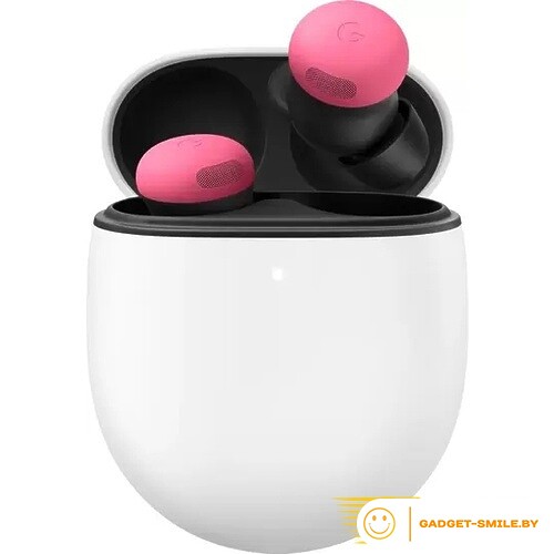 Наушники Google Pixel Buds Pro 2 Пион