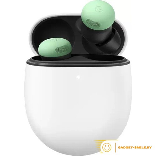 Наушники Google Pixel Buds Pro 2 Винтергрин