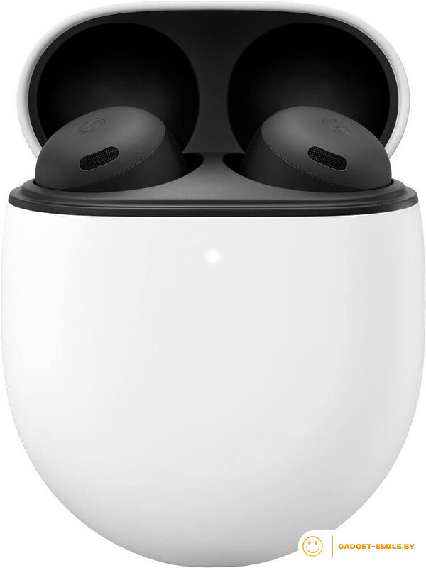 Наушники Google Pixel Buds Pro Угольный черный