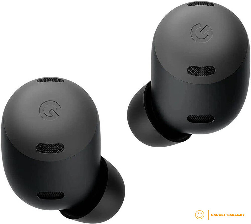 Наушники Google Pixel Buds Pro Угольный черный