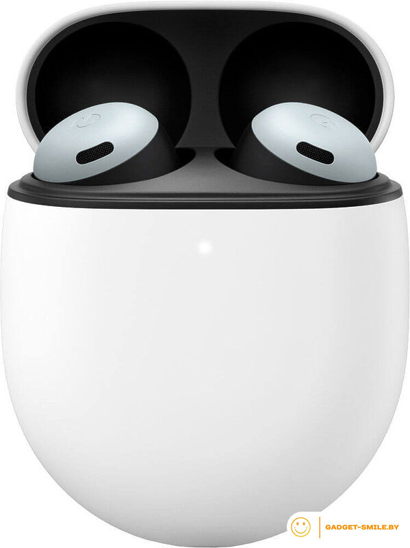 Наушники Google Pixel Buds Pro Дымчатый серый