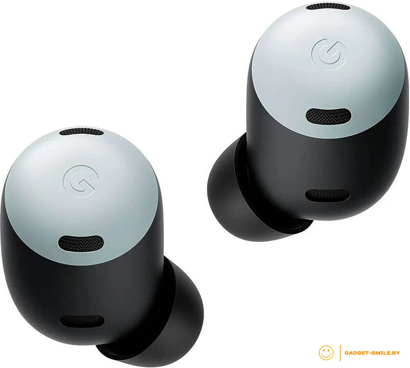 Наушники Google Pixel Buds Pro Дымчатый серый