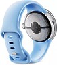 Google Pixel Watch 2 LTE (глянцевый серебристый/залив)