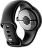 Google Pixel Watch 2 LTE (матовый черный/обсидиан)