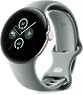 Google Pixel Watch 2 (золотистый шампань/лесной орех)