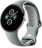 Google Pixel Watch 2 (золотистый шампань/лесной орех)