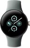 Google Pixel Watch 2 (золотистый шампань/лесной орех)