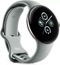 Google Pixel Watch 2 (золотистый шампань/лесной орех)