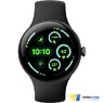 Google Pixel Watch 3 41мм Матовый черный / обсидиан (Matte Black / Obsidian)