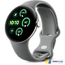 Google Pixel Watch 3 LTE 41мм Золотистый шампань / лесной орех (Champagne Gold / Hazel)