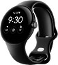 Google Pixel Watch (матовый черный/обсидиан)