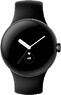 Google Pixel Watch (матовый черный/обсидиан)