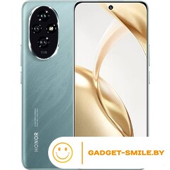 HONOR 200 8GB/256GB Изумрудно-зеленый