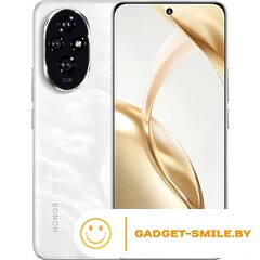 HONOR 200 8GB/256GB Лунный белый