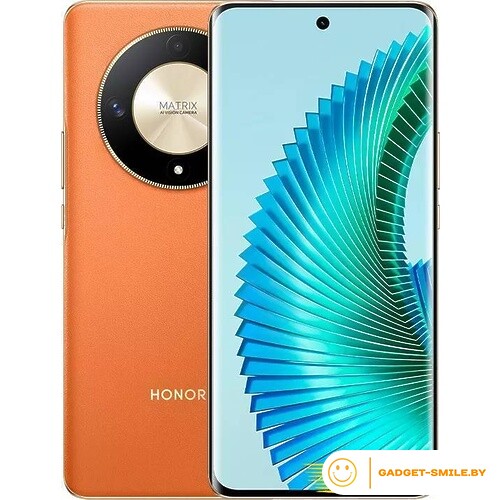 HONOR Magic 6 Lite 8GB/256GB Марокканский оранжевый