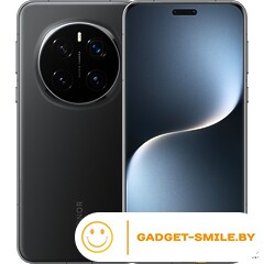 HONOR Magic 7 Pro 12GB/512GB Черный