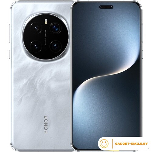 HONOR Magic 7 Pro 16GB/1TB Серый
