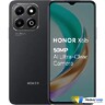 HONOR X6b 6/256Gb Полуночный черный