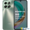 HONOR X6b 6/256Gb Зеленый лес
