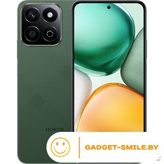 HONOR X7c 8/256Gb Лесной зеленый