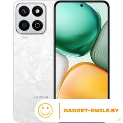 HONOR X7c 8/256Gb Лунный белый