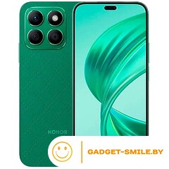 HONOR X8b 8/128Gb Благородный зеленый