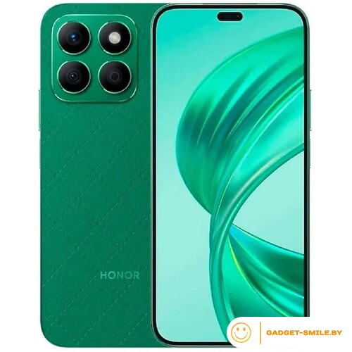 HONOR X8b 8/128Gb Благородный зеленый