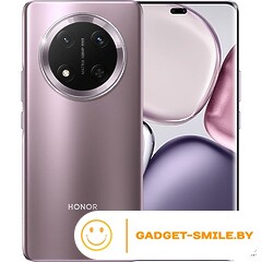 HONOR X9c 12/256Gb Титановый фиолетовый