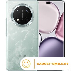 HONOR X9c 12/512Gb Нефритовый голубой