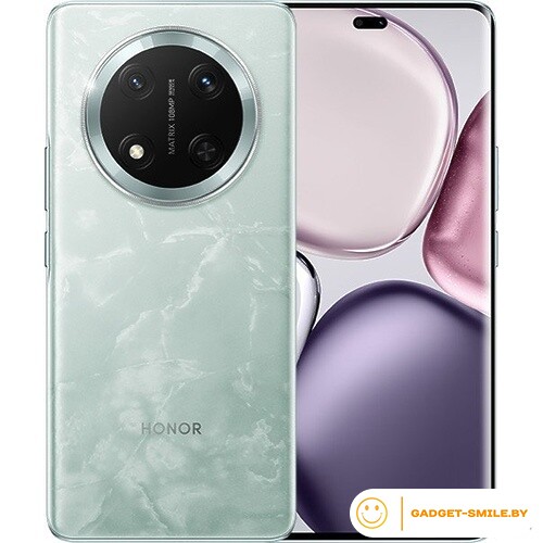 HONOR X9c 8/256Gb Нефритовый голубой
