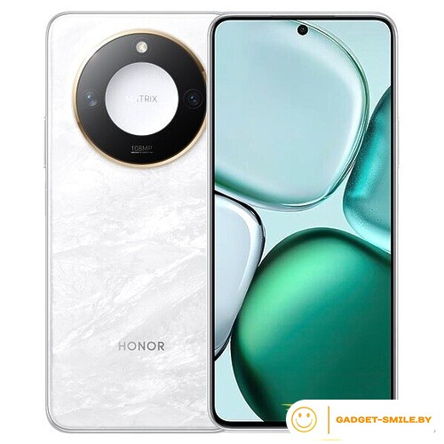 HONOR X9c Smart 8/256Gb Белый