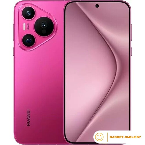 Huawei Pura 70 ADY-LX9 12GB/256GB Розовый