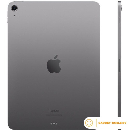 Планшет Apple iPad Air 13 2024 512GB Серый космос (MV2J3)