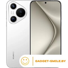 Huawei Pura 70 ADY-LX9 12GB/256GB Белый