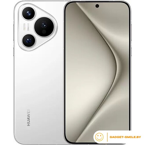 Huawei Pura 70 ADY-LX9 12GB/256GB Белый