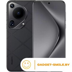Huawei Pura 70 Ultra HBP-LX9 16GB/512GB Черный