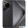 Huawei Pura 70 Ultra HBP-LX9 16GB/512GB Черный