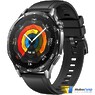 Huawei Watch GT 5 46 мм Черный