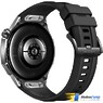 Huawei Watch GT 5 46 мм Черный