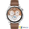Huawei Watch GT 5 46 мм Коричневый